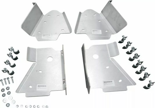 A-Arm протектори MOOSE RACING GUARDS AARM KQ 450/50/750 SUZUKI LT-A