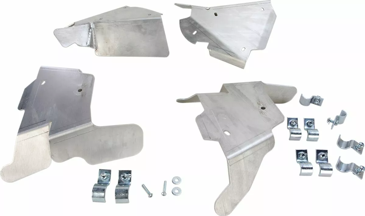A-Arm протектори MOOSE RACING GUARDS AARM RANCHR FRT/RR Honda TRX 420/500