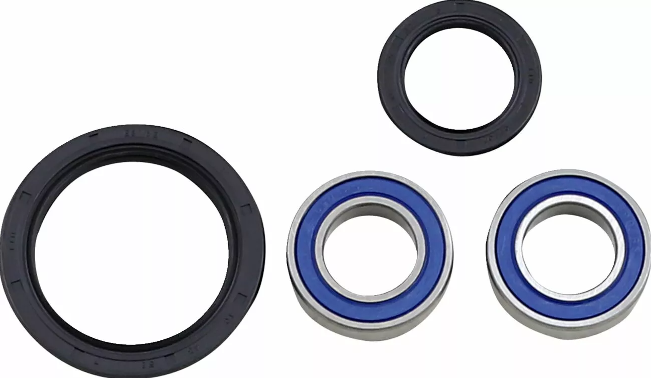 Лагери за джанти MOOSE RACING MOOSE WHL BRG KIT Kawasaki KVF/ Suzuki DR-Z