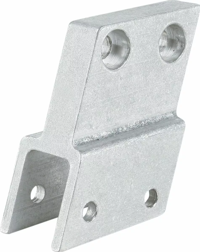 Водач за верига MOOSE RACING MOUNT CHN GUIDE GAS GAS