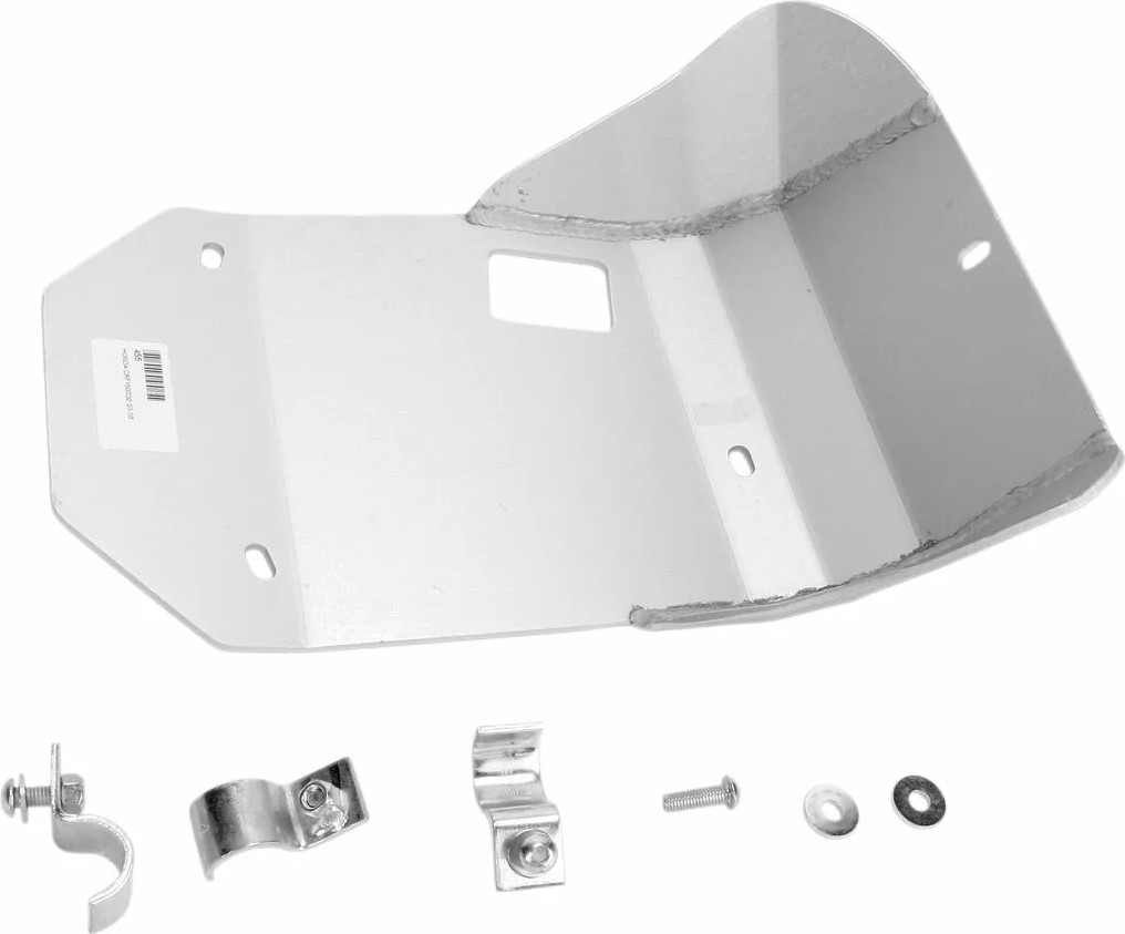 Скара за двигател MOOSE RACING MSE SKID PLT CRF150/230
