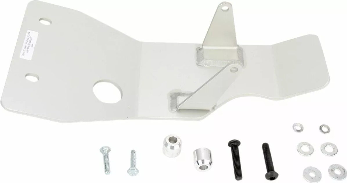 Скара за двигател MOOSE RACING MSE SKID PLT XR50/70