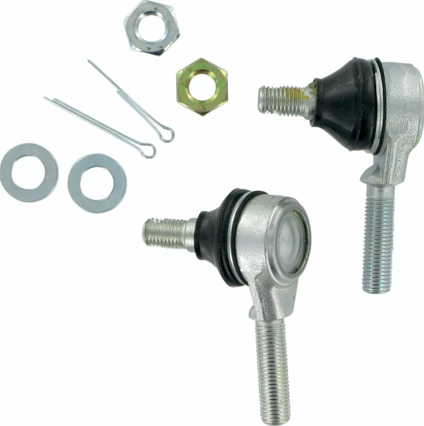Връзка за прът MOOSE RACING MSE TIE ROD END Artic cat/Polaris/Suzuki/Yamaha