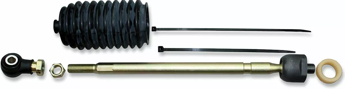 Комплект за сглобяване на щанги за UTV MOOSE RACING RACK/PINION END KIT LH Polaris ranger 400/500/570/800