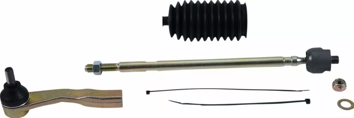 Комплект за сглобяване на щанги за UTV MOOSE RACING RACK/PINION END KIT RH POLARI RANGER 1000 CREW-6 4X4