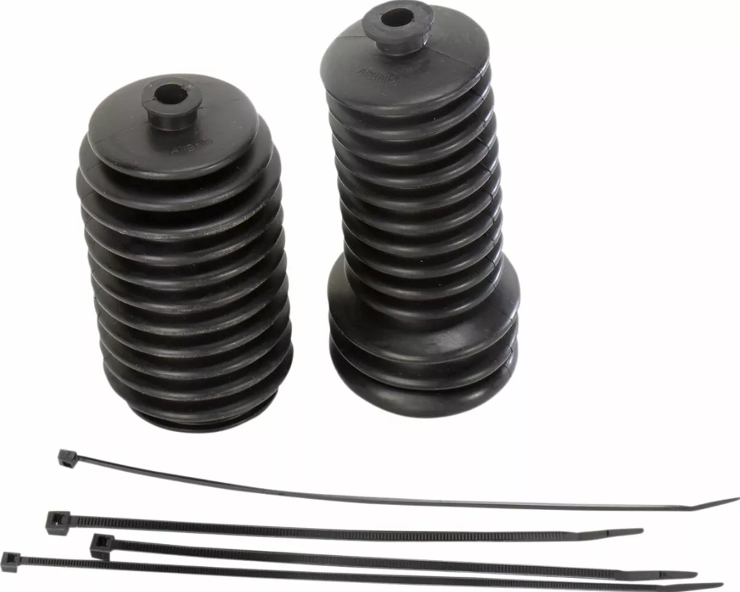 Комплект протектори за ботуши MOOSE RACING REPLACEMENT BOOT RACK KTS CAN AM/POLARIS