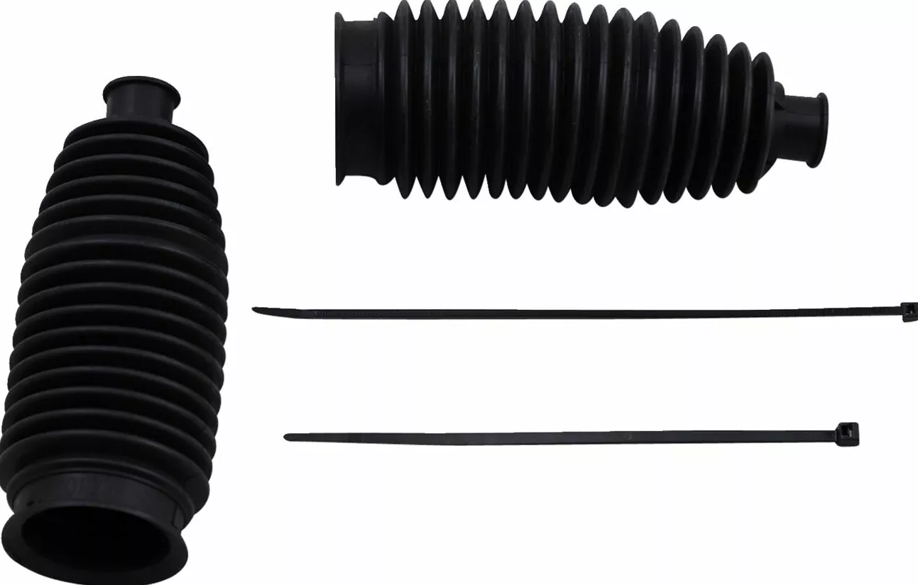 Комплект протектори за ботуши MOOSE RACING REPLACEMENT BOOT RACK KTS
