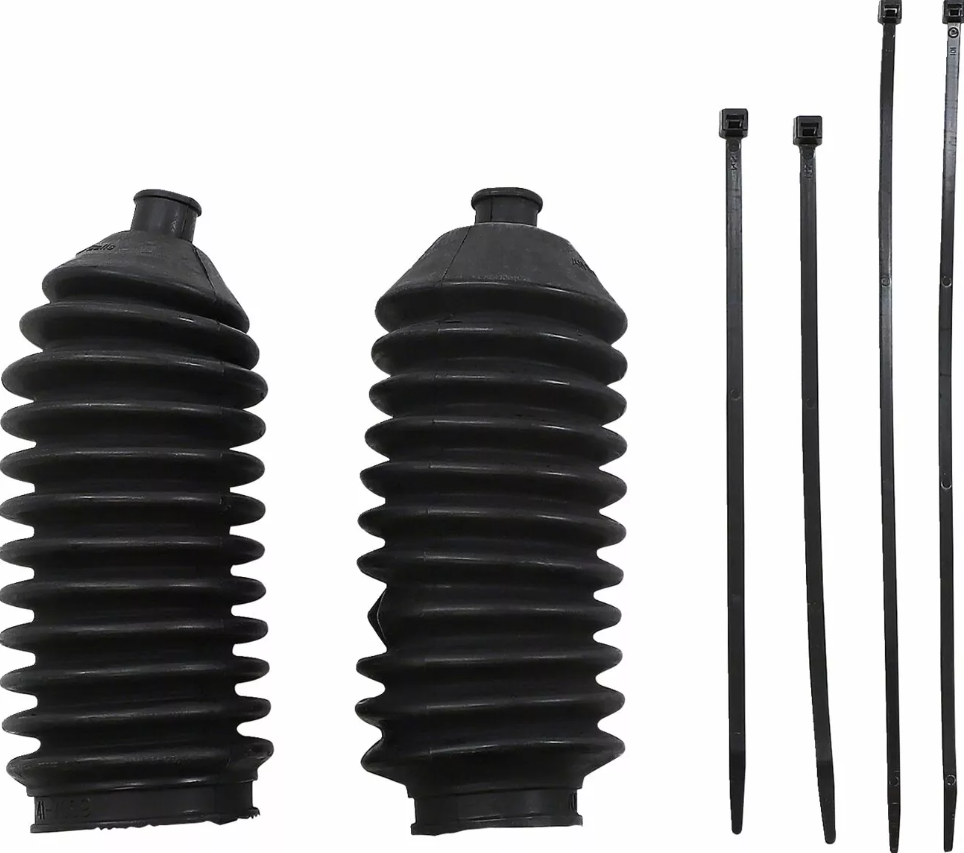Комплект протектори за ботуши MOOSE RACING REPLACEMENT BOOT RACK KTS
