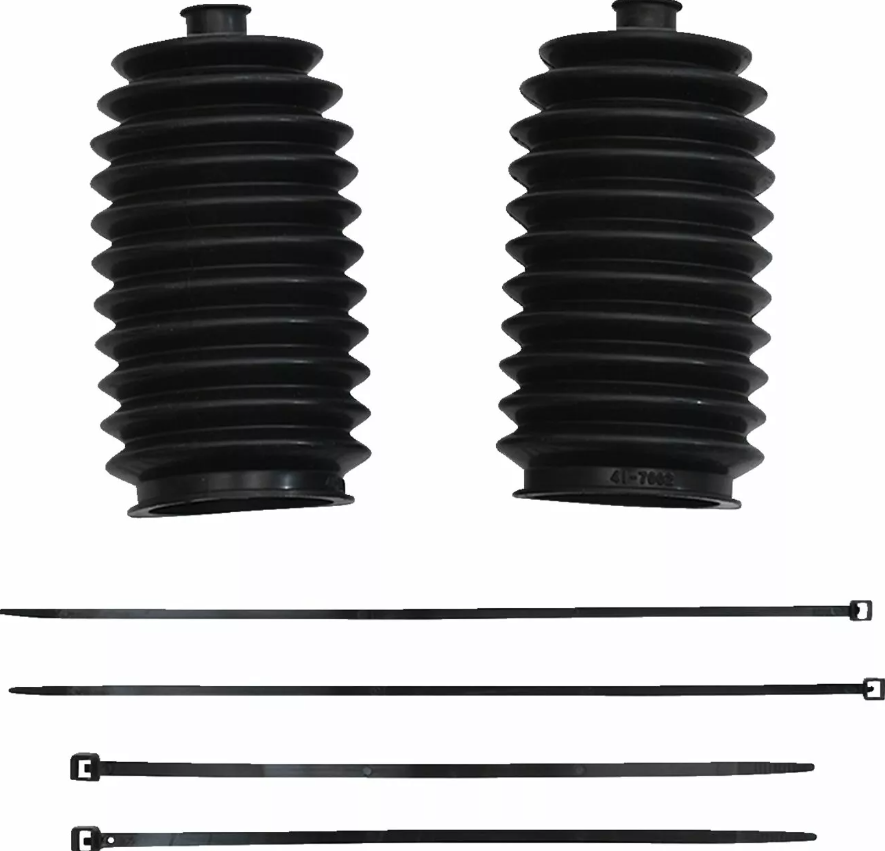 Комплект протектори за ботуши MOOSE RACING REPLACEMENT BOOT RACK KTS