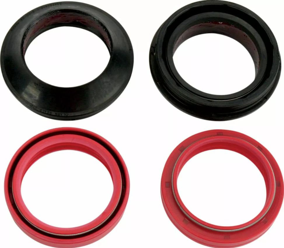 Прахоуловители MOOSE RACING SEAL KIT FORK 32MM