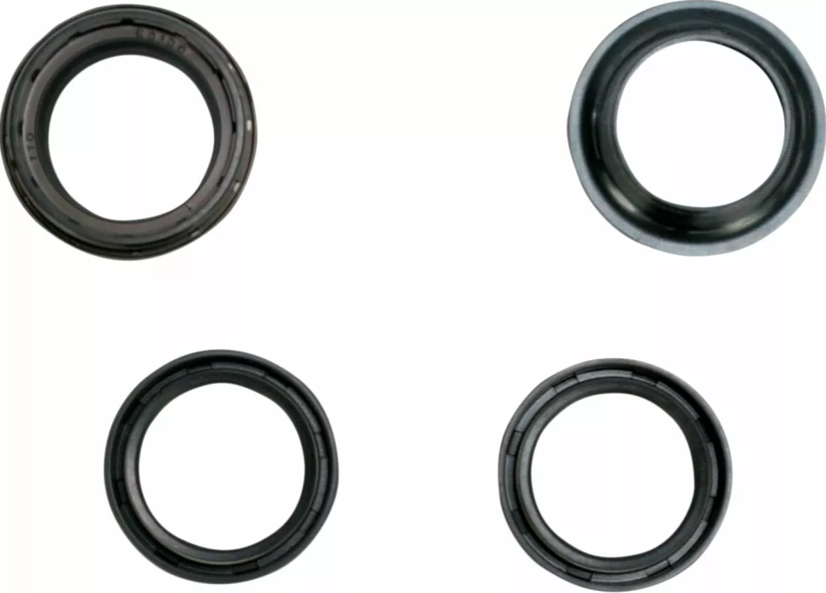 Прахоуловители MOOSE RACING SEAL KIT FORK HONDA
