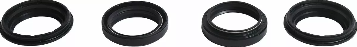 Прахоуловители MOOSE RACING SEAL KIT FORK KTM