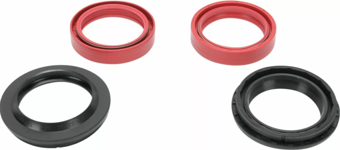 Прахоуловители MOOSE RACING SEAL KIT-FORK 41MM