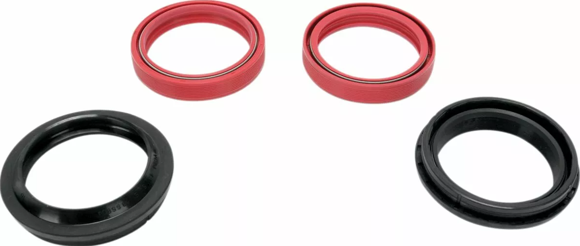 Прахоуловители MOOSE RACING SEAL KIT-FORK 43MM