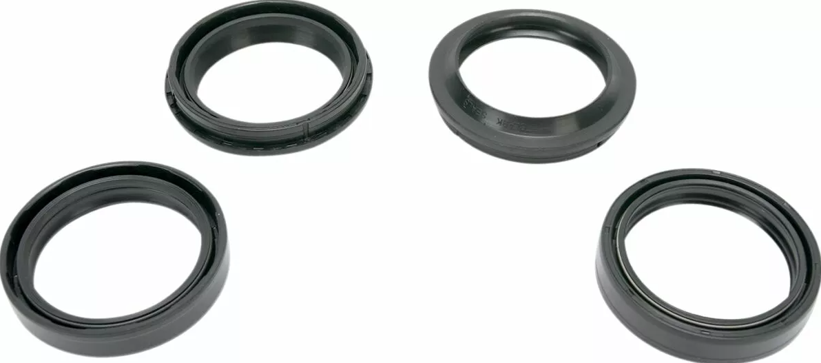 Прахоуловители MOOSE RACING SEAL KIT-FORK 45MM