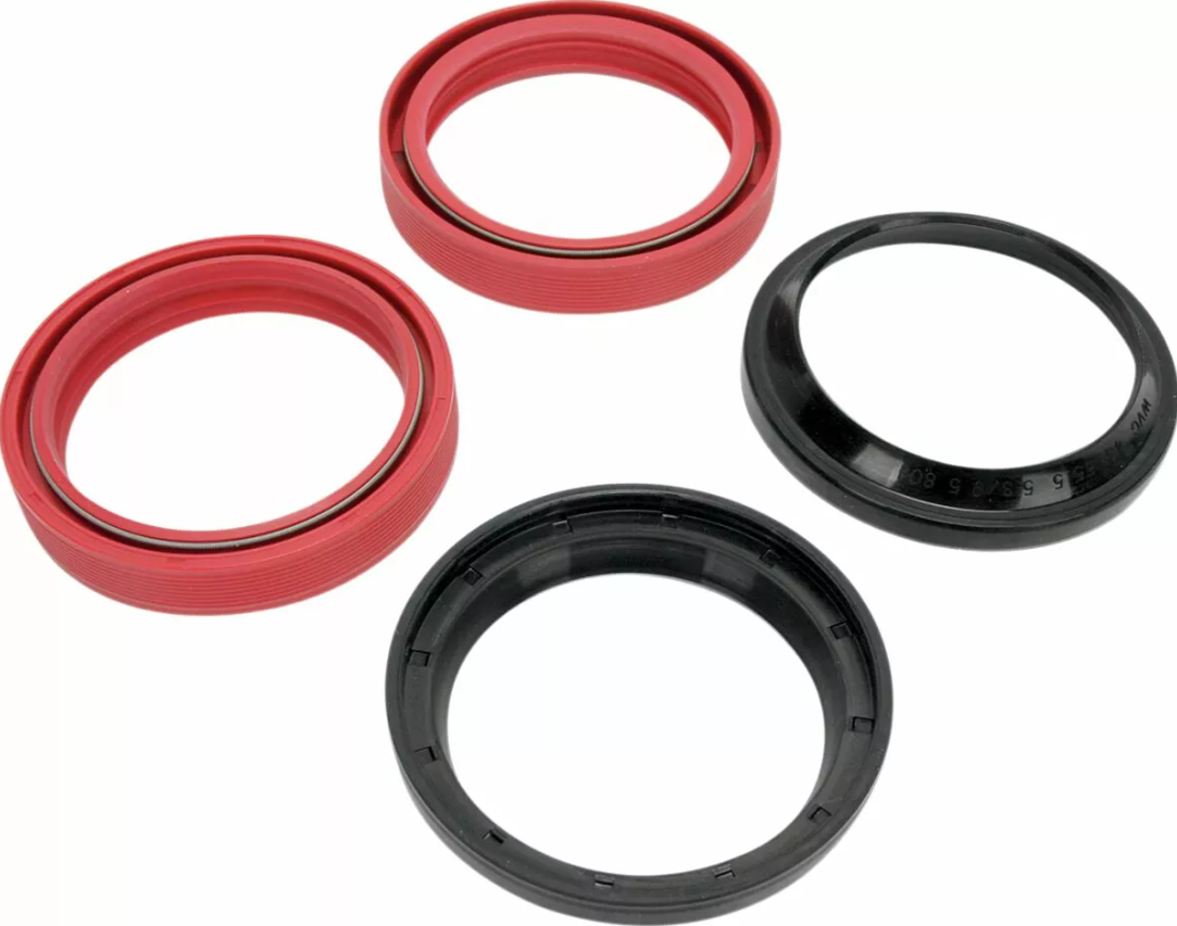 Прахоуловители MOOSE RACING SEAL KITFORK 43MM