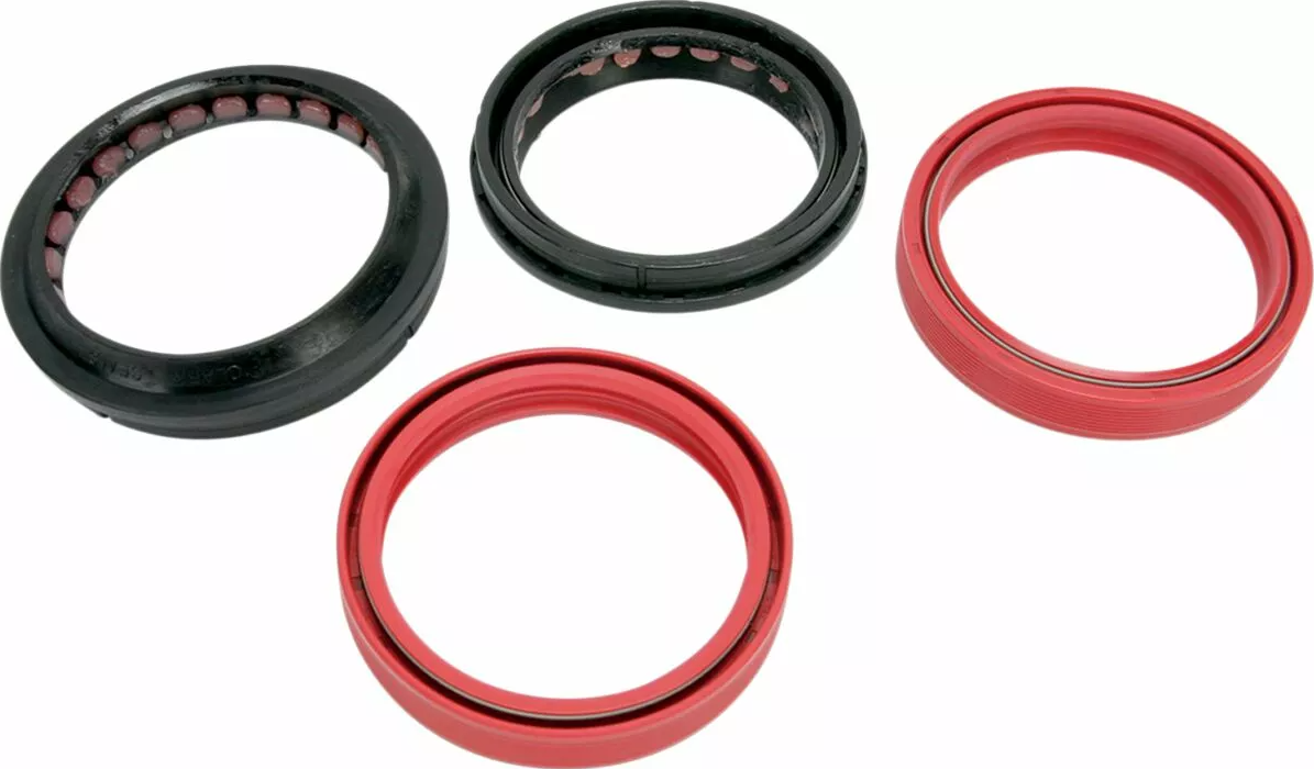Прахоуловители MOOSE RACING SEAL KITFORK 49MM