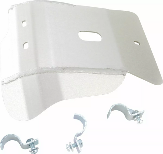 Протектор двигател MOOSE RACING SKID PLATE ALUM 200XC-W