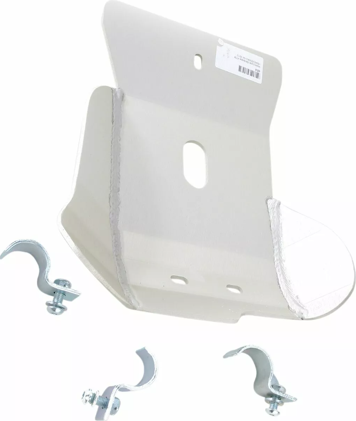 Протектор двигател MOOSE RACING SKID PLATE ALUM 200XC-W