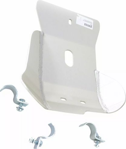 Протектор двигател MOOSE RACING SKID PLATE ALUM 200XC-W