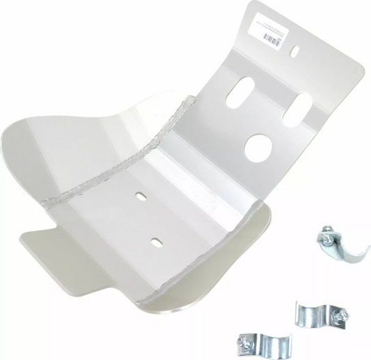 Протектор двигател MOOSE RACING SKID PLATE ALUM 450XCF-W