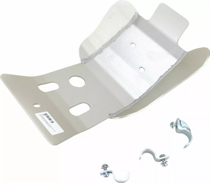 Протектор двигател MOOSE RACING SKID PLATE ALUM 450XCF-W