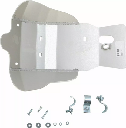 Протектор двигател MOOSE RACING SKID PLATE ALUM WR450F