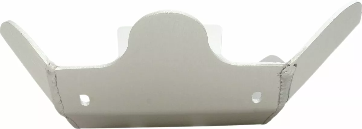 Протектор двигател MOOSE RACING SKID PLATE ALUM WR450F
