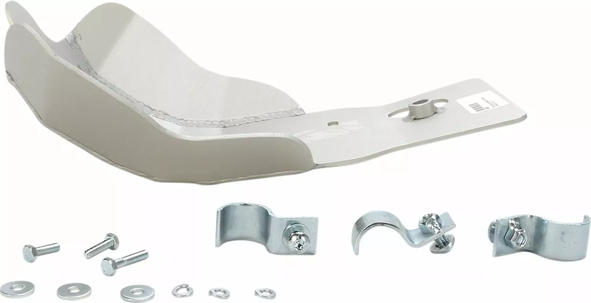 Протектор двигател MOOSE RACING SKID PLATE ALUM WR450F