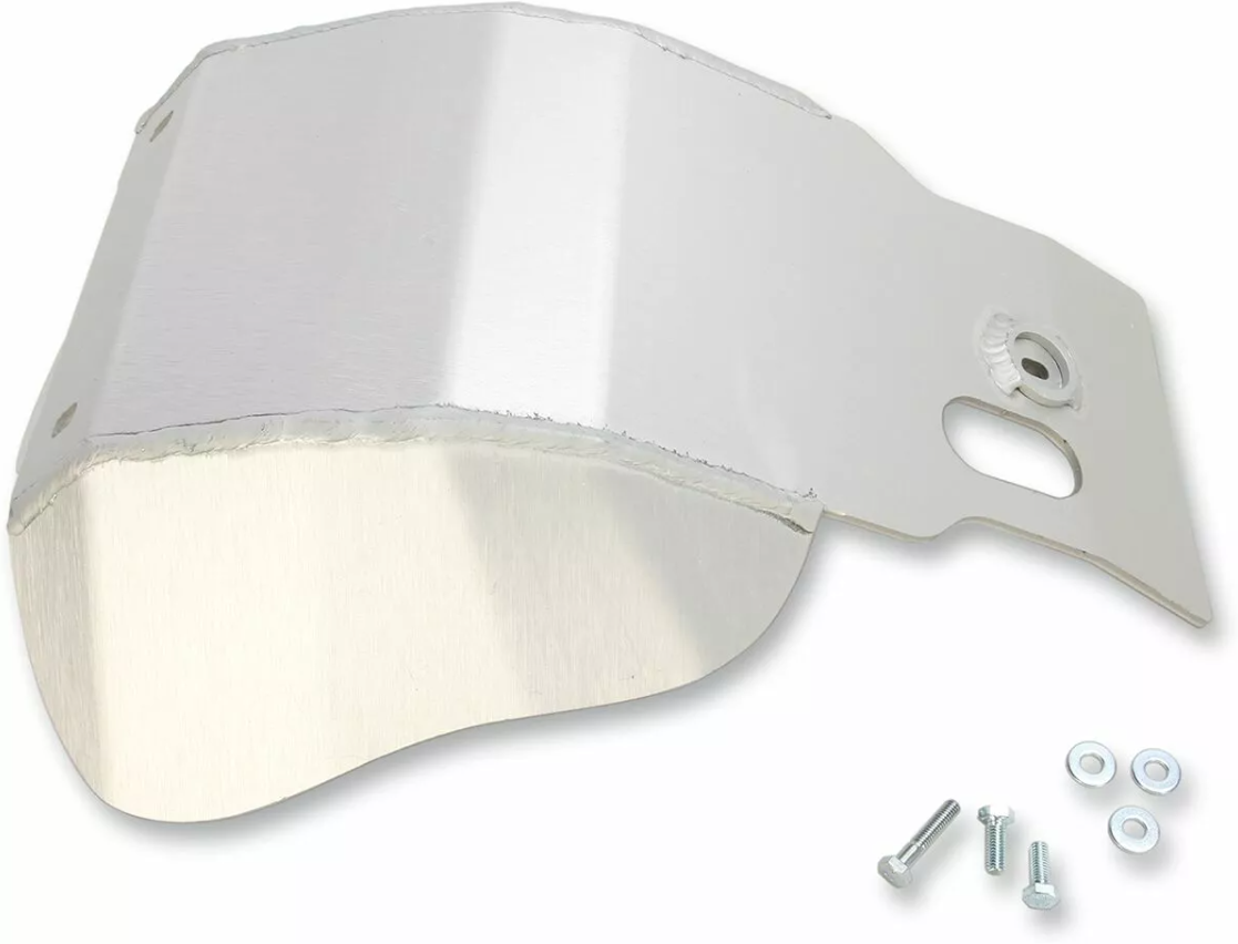 Протектор двигател MOOSE RACING SKID PLATE ALUM YAMAHA