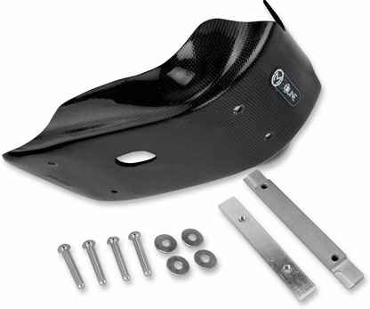 Протектор двигател MOOSE RACING SKID PLATE CBN FBR CR250