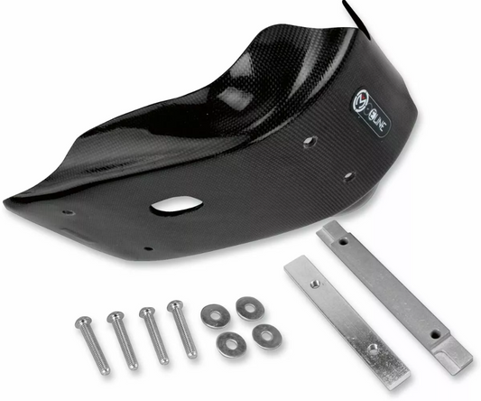 Протектор двигател MOOSE RACING SKID PLATE CBN FBR CR250