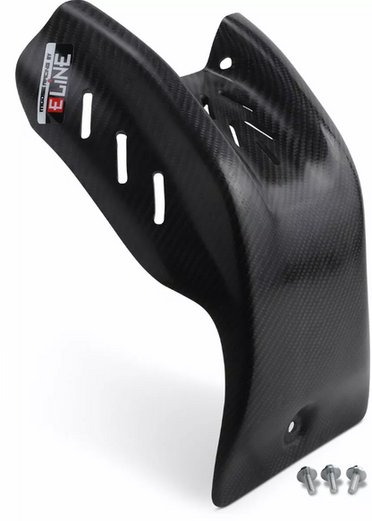 Протектор двигател MOOSE RACING SKID PLATE CBN FBR CR250