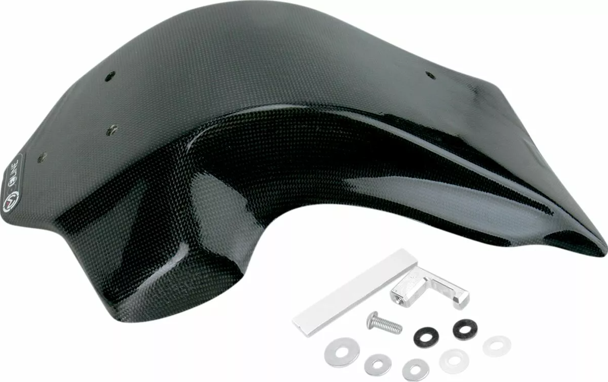 Протектор двигател MOOSE RACING SKID PLATE CBN FBR CR450X