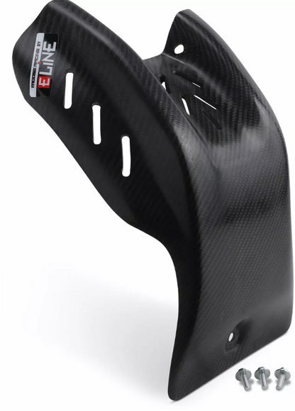 Протектор двигател MOOSE RACING SKID PLATE CBN FBR CR450X