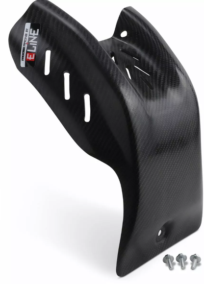 Протектор двигател MOOSE RACING SKID PLATE CBN FBR DRZ400