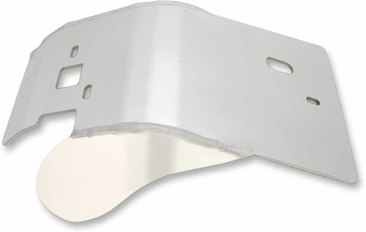 Протектор двигател MOOSE RACING SKID PLATE KTM 250/300XC