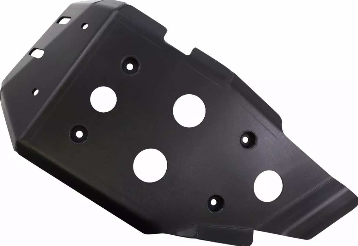Протектор двигател MOOSE RACING SKID PLATE MSE BMW GS