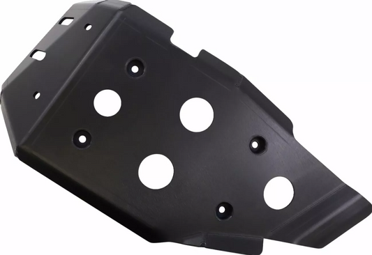 Протектор двигател MOOSE RACING SKID PLATE MSE BMW GS