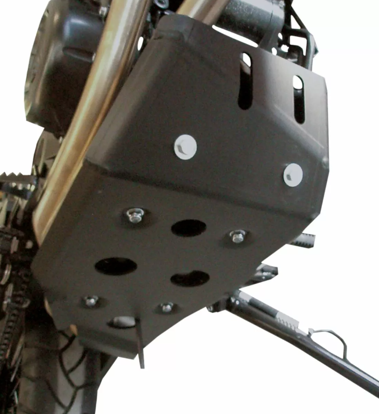 Протектор двигател MOOSE RACING SKID PLATE MSE BMW GS