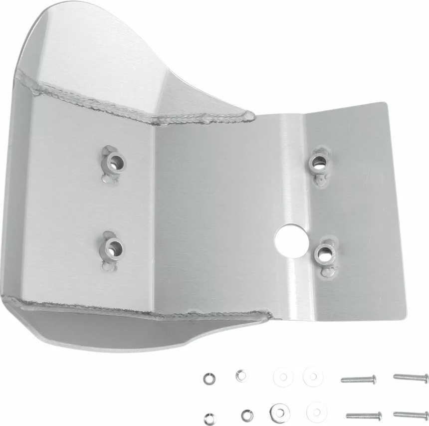 Протектор двигател MOOSE RACING SKID PLATE MSE XT250