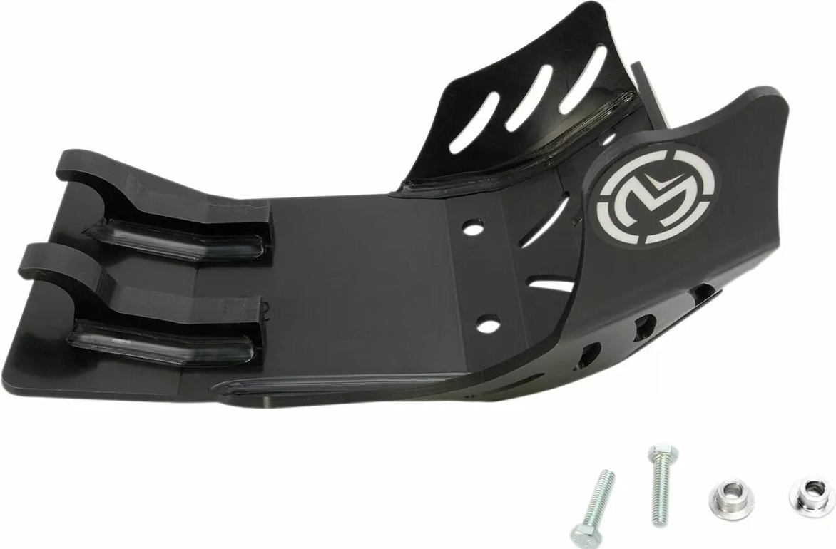 Протектор двигател MOOSE RACING SKID PLATE PRO MSE KTM
