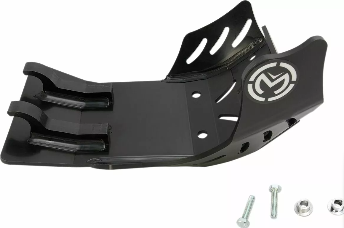 Протектор двигател MOOSE RACING SKID PLATE PRO MSE KTM