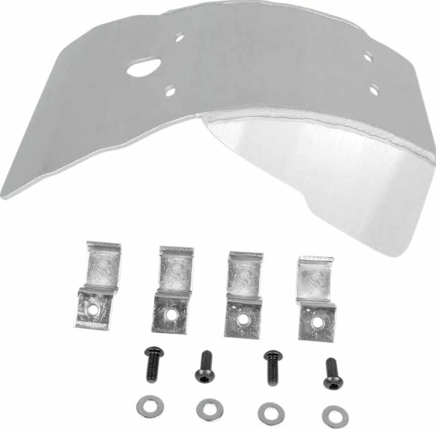 Протектор двигател MOOSE RACING SKID PLATE YZ125