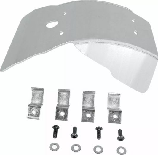 Протектор двигател MOOSE RACING SKID PLATE YZ125
