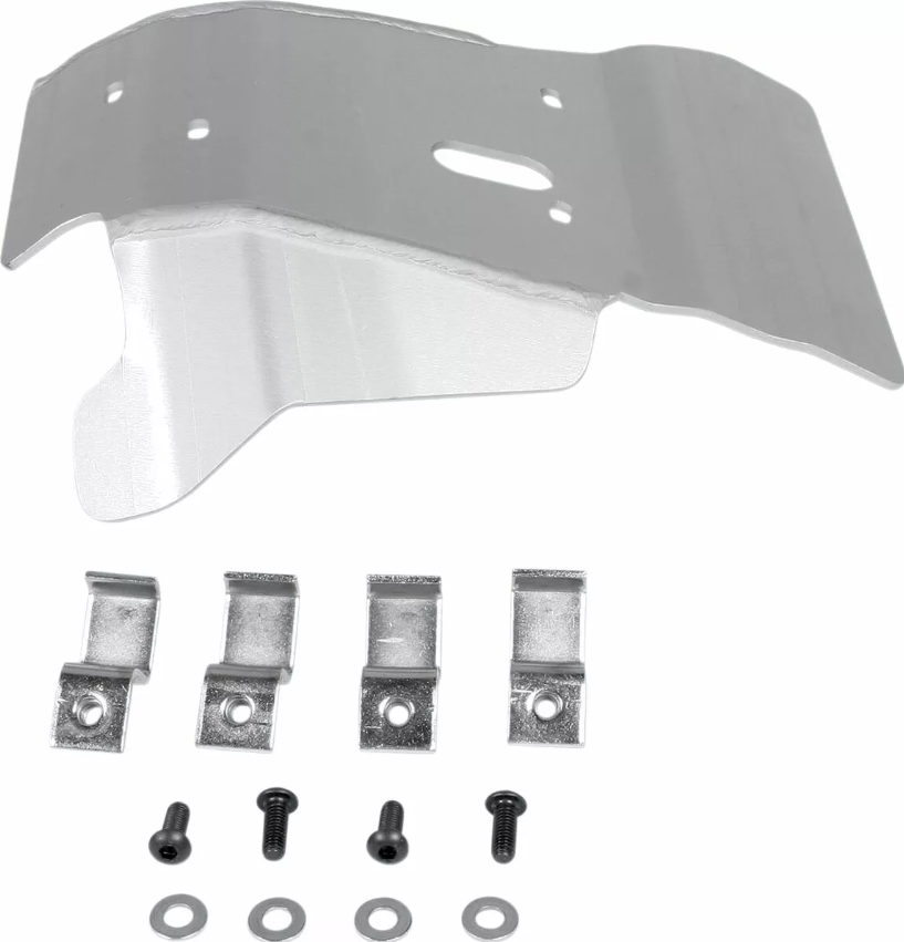 Протектор двигател MOOSE RACING SKID PLATE YZ250
