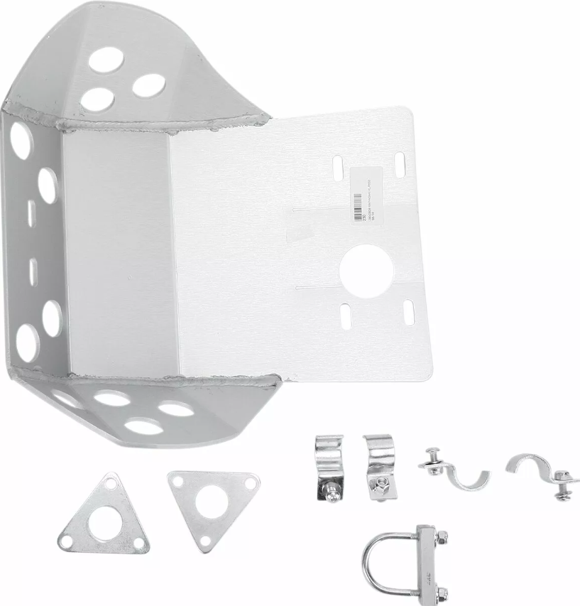 Протектор двигател MOOSE RACING SKIDPLATE AL KLR W/MOUNTS