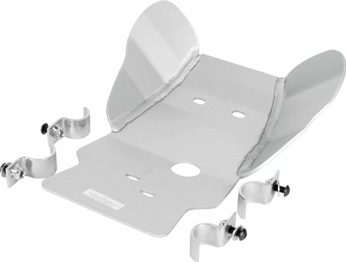 Протектор двигател MOOSE RACING SKIDPLATE ALM-CRF150R