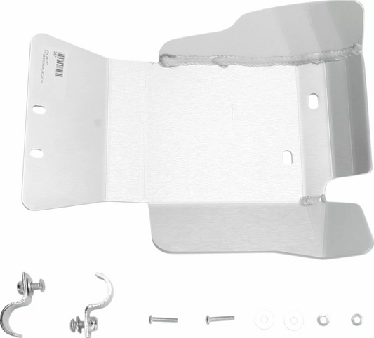 Протектор двигател MOOSE RACING SKIDPLATE ALU-SX250 07-