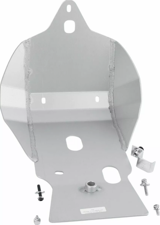 Протектор двигател MOOSE RACING SKIDPLATE ALU-YZ250F 07-